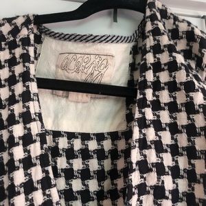 Ace and Jig jumpsuit